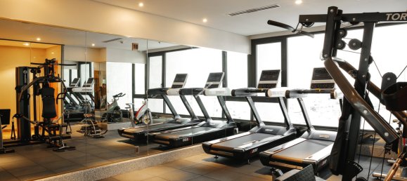 2 bedrooms Apartment in Phu Nhuan, Vietnam No. 10426 3