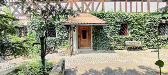 5 Schlafzimmer Bauernhof in Neustadt an der Aisch, Germany, Nr. 1645 2