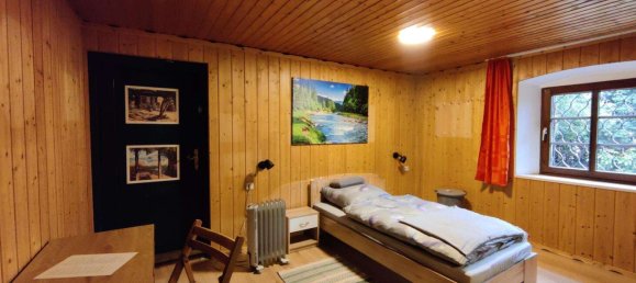 5 Schlafzimmer Bauernhof in Neustadt an der Aisch, Germany, Nr. 1645 10