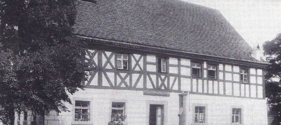 5 Schlafzimmer Bauernhof in Neustadt an der Aisch, Germany, Nr. 1645 4