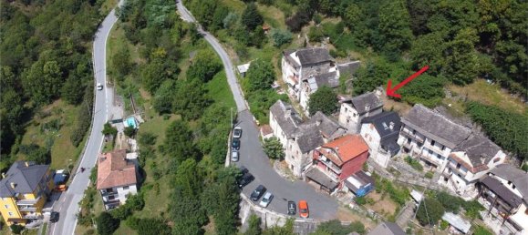 3غرفة منزل في Villadossola, Italy رقم 306931 28