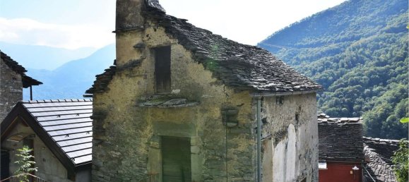 3غرفة منزل في Villadossola, Italy رقم 306931 5