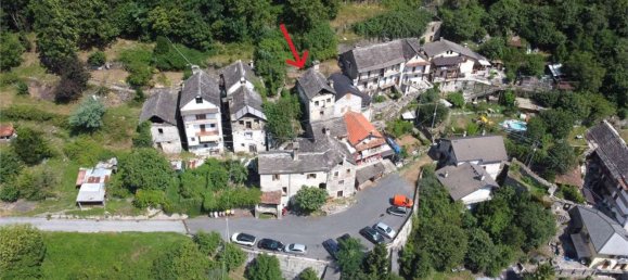 3غرفة منزل في Villadossola, Italy رقم 306931 2