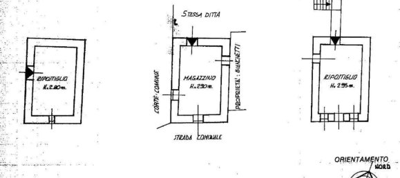 3غرفة منزل في Villadossola, Italy رقم 306931 32