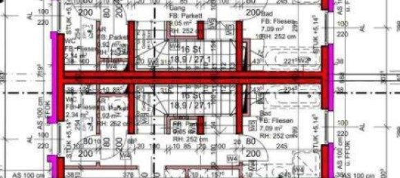 Adosado de 4 habitaciónes en Korneuburg, Austria No. 191000 15