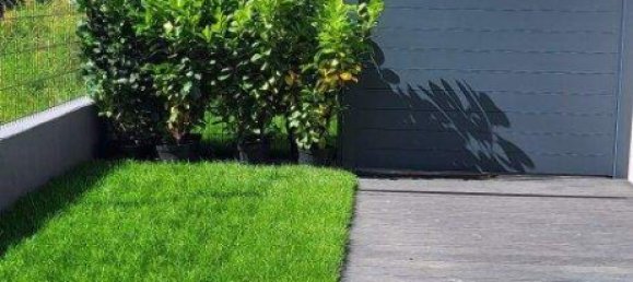 Adosado de 4 habitaciónes en Korneuburg, Austria No. 191000 10