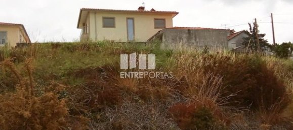 904m² Land in Viana do Castelo, Portugal No. 59159 21
