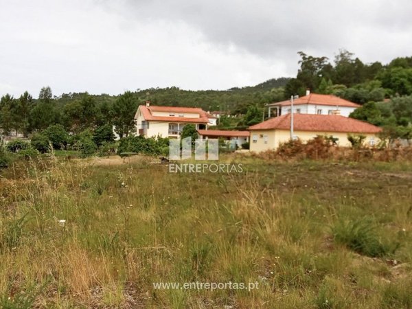 904m² Land in Viana do Castelo, Portugal No. 59159