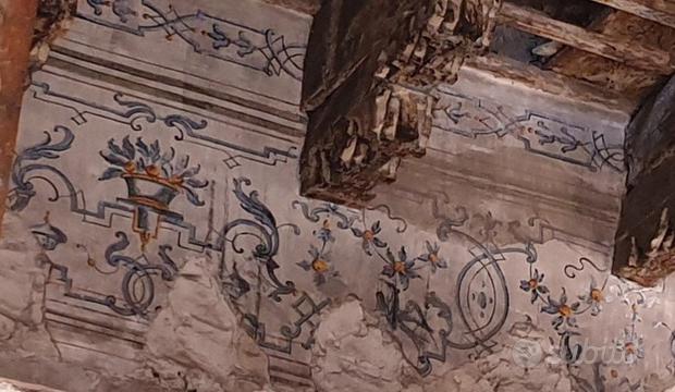 10 rooms Apartment in Palermo, Italy No. 276933