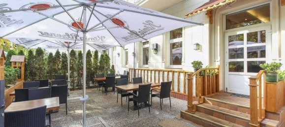 Café/restaurante en Lankwitz, Germany No. 332215 3