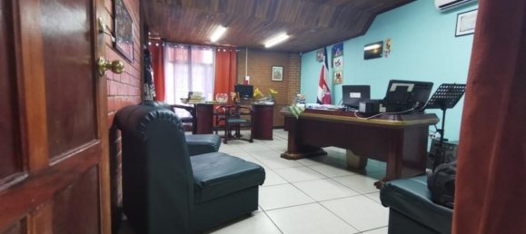 400m² Shop in Alajuela, Costa Rica No. 1352 5