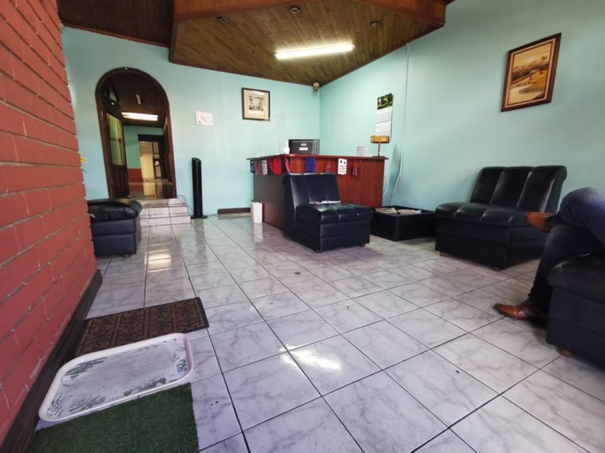 400m² Shop in Alajuela, Costa Rica No. 1352