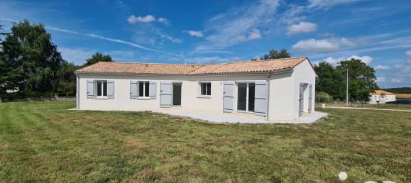 4 غرف نوم منزل في Les Essards, France رقم 357425 5