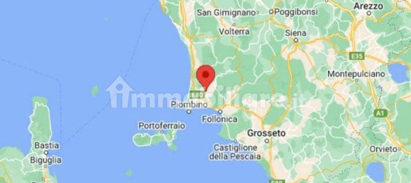 Propiedad comercial en Campiglia Marittima, Italy 179 m² No. 351317 8