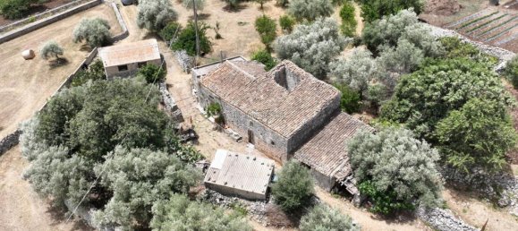 3غرفة منزل في Modica, Italy رقم 224896 34