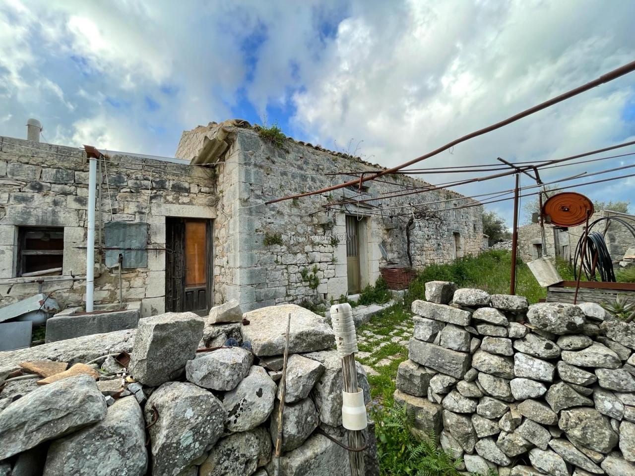 3غرفة منزل في Modica, Italy رقم 224896