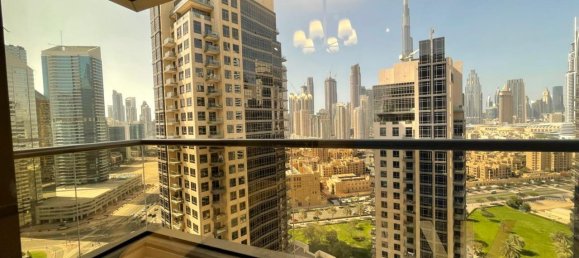 Квартира с 1 спальней в Даунтаун Дубай (Даунтаун Бурдж Дубай), ОАЭ № 38056 9