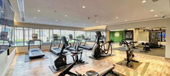 Квартира с 1 спальней в Даунтаун Дубай (Даунтаун Бурдж Дубай), ОАЭ № 38056 10