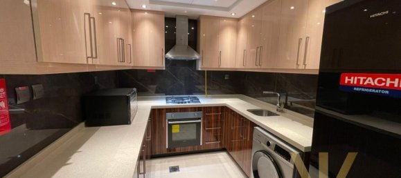 Квартира с 1 спальней в Даунтаун Дубай (Даунтаун Бурдж Дубай), ОАЭ № 38056 3