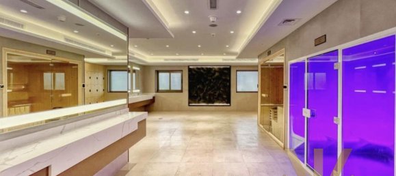 Квартира с 1 спальней в Даунтаун Дубай (Даунтаун Бурдж Дубай), ОАЭ № 38056 8