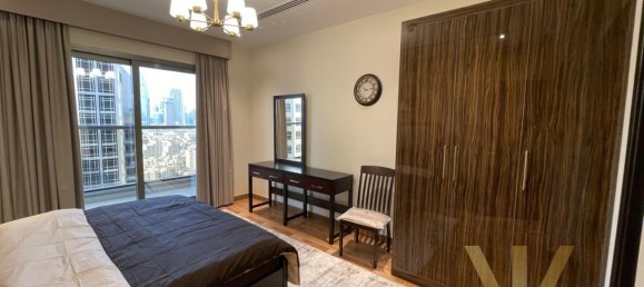 Квартира с 1 спальней в Даунтаун Дубай (Даунтаун Бурдж Дубай), ОАЭ № 38056 4