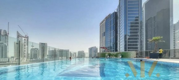 Квартира с 1 спальней в Даунтаун Дубай (Даунтаун Бурдж Дубай), ОАЭ № 38056 7