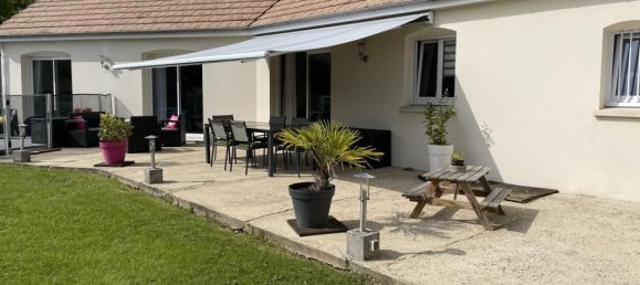 5 Schlafzimmer Haus in Vendome, France, Nr. 243867 5