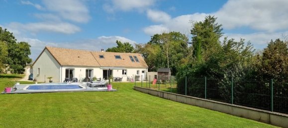 5 Schlafzimmer Haus in Vendome, France, Nr. 243867 16