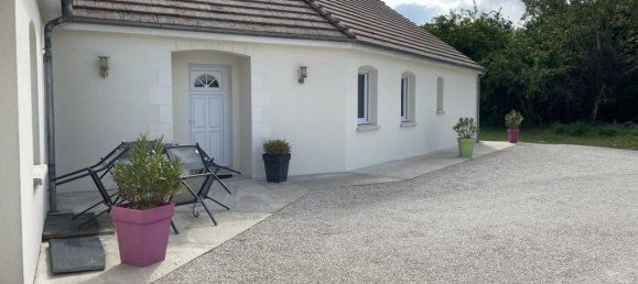 5 Schlafzimmer Haus in Vendome, France, Nr. 243867 3