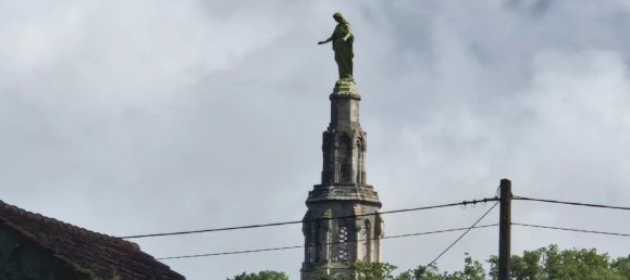 Grundstück in Villeneuve-au-Chemin, France, Nr. 57674 7