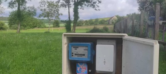 Grundstück in Villeneuve-au-Chemin, France, Nr. 57674 2