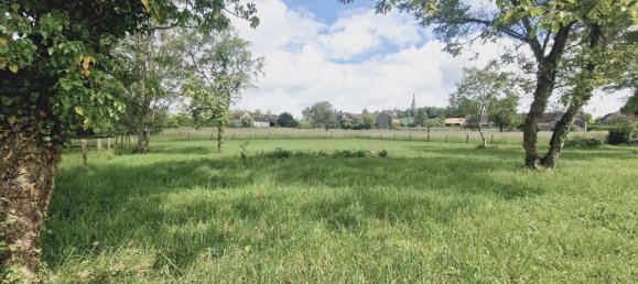 Grundstück in Villeneuve-au-Chemin, France, Nr. 57674 6