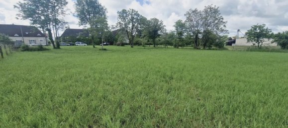 Grundstück in Villeneuve-au-Chemin, France, Nr. 57674 8