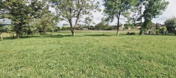 Grundstück in Villeneuve-au-Chemin, France, Nr. 57674 5