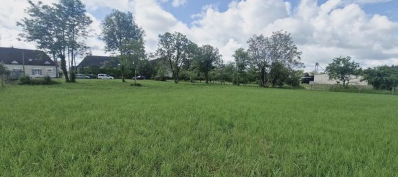 Grundstück in Villeneuve-au-Chemin, France, Nr. 57674 9