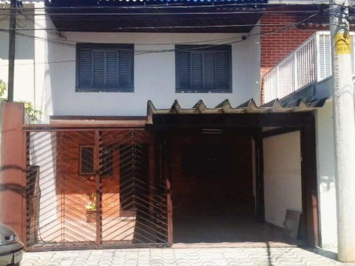 3 Schlafzimmer Haus in Sao Paulo, Brazil, Nr. 467429