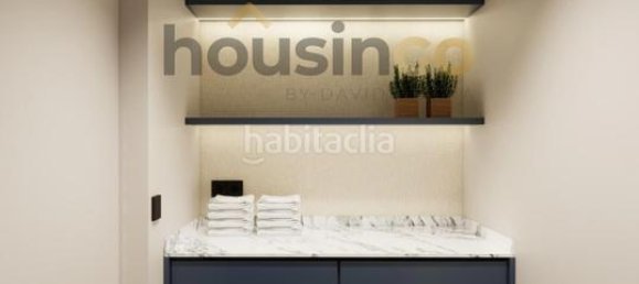3 Schlafzimmer Wohnung in Madrid, Spain, Nr. 117587 11