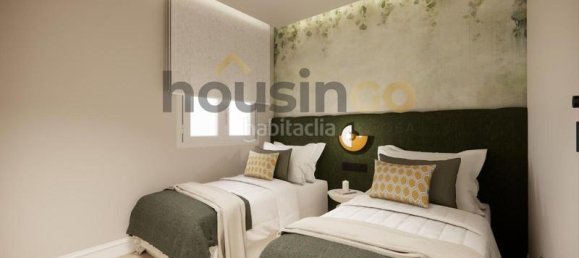 3 Schlafzimmer Wohnung in Madrid, Spain, Nr. 117587 7