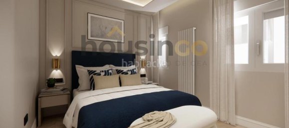 3 Schlafzimmer Wohnung in Madrid, Spain, Nr. 117587 5