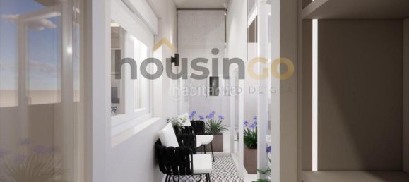 3 Schlafzimmer Wohnung in Madrid, Spain, Nr. 117587 4