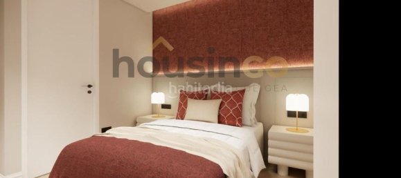 3 Schlafzimmer Wohnung in Madrid, Spain, Nr. 117587 6