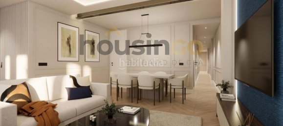 3 Schlafzimmer Wohnung in Madrid, Spain, Nr. 117587 2