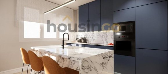 3 Schlafzimmer Wohnung in Madrid, Spain, Nr. 117587 3