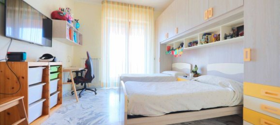 3 Schlafzimmer Wohnung in Taranto, Italy, Nr. 343927 19