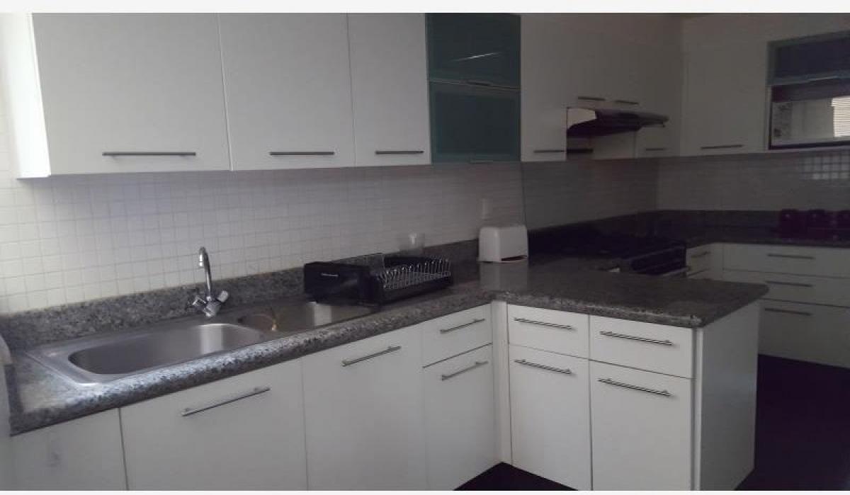 3 Schlafzimmer Wohnung in Mexico, Nr. 215109