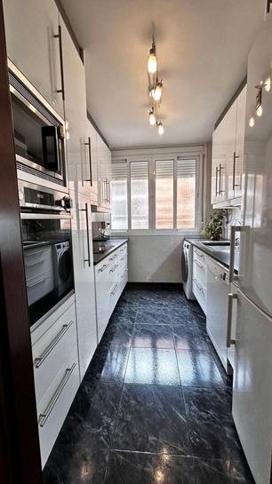 3 Schlafzimmer Wohnung in Badalona, Spain, Nr. 160566