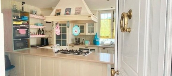 13 Schlafzimmer Villa in Pietrasanta, Italy, Nr. 345380 5