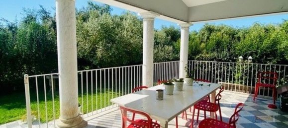 13 Schlafzimmer Villa in Pietrasanta, Italy, Nr. 345380 2