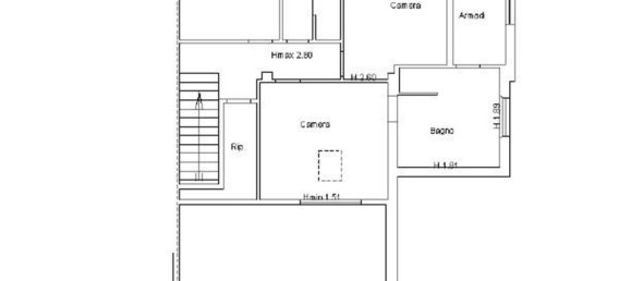 13 Schlafzimmer Villa in Pietrasanta, Italy, Nr. 345380 27