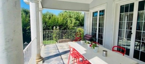 13 Schlafzimmer Villa in Pietrasanta, Italy, Nr. 345380 3